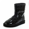 Ugg Issey Miyake Black