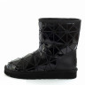 Ugg Issey Miyake Black