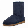 Ugg Classic Short II Navy