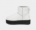 UGG Classic Mini Platform Matte