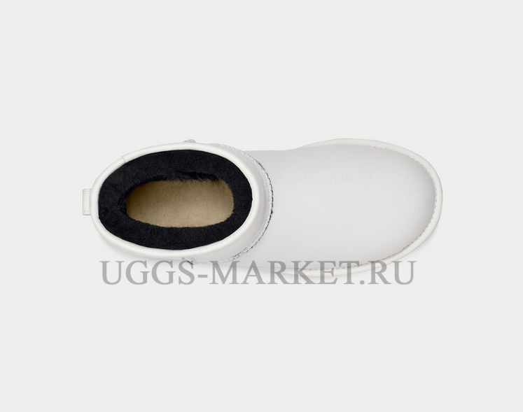 UGG Classic Mini Platform Matte