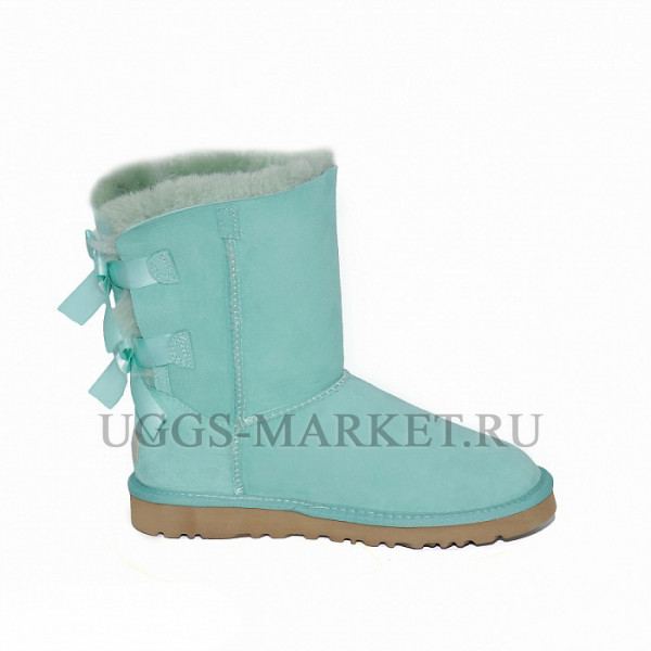 Ugg Bailey Bow Aquas