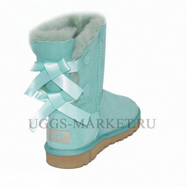Ugg Bailey Bow Aquas