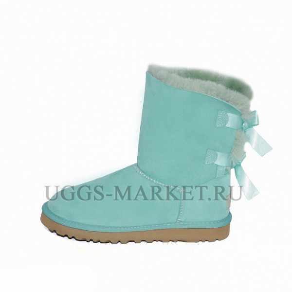 Ugg Bailey Bow Aquas