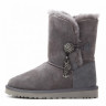 Ugg Bailey Button Briana Grey