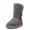 Ugg Bailey Button Briana Grey