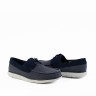 Ugg Mens Catton Canvas Blue