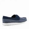 Ugg Mens Catton Canvas Blue