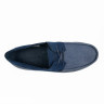Ugg Mens Catton Canvas Blue