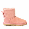 Ugg Mini Bailey Bow Pink