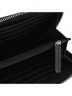 Кошелек Ugg Honey Sheepskin Wallet Black