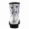 Ugg Issey Miyake Silver