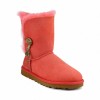Ugg Bailey Button Briana Red