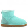 Ugg Classic Mini Aquas