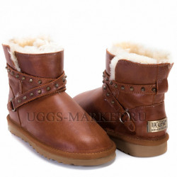 Ugg Emersen Mini Chestnut