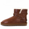 Ugg Emersen Mini Chestnut