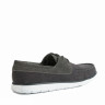 Ugg Mens Catton Canvas Grey