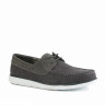 Ugg Mens Catton Canvas Grey