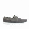 Ugg Mens Catton Canvas Grey