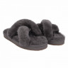 Ugg Abela Slipper Grey