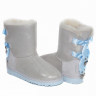 Ugg Bailey Bow Bling I Do