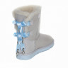 Ugg Bailey Bow Bling I Do