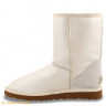 Ugg Classic Short Metallic Cloud