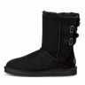 Ugg Fairmont Black