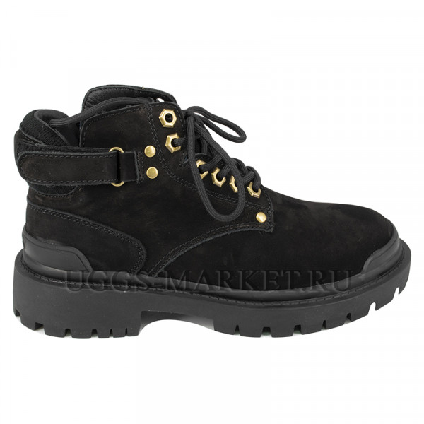 Ugg Martin Boots Black