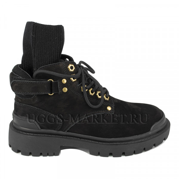 Ugg Martin Boots Black