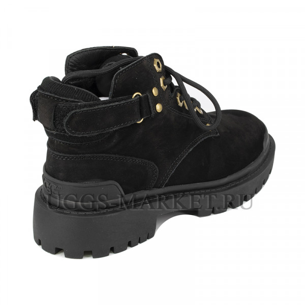 Ugg Martin Boots Black