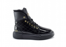 UGG SHANTI BLACK