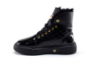UGG SHANTI BLACK