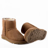 Ugg Mens Classic Mini Chestnut
