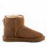 Ugg Mens Classic Mini Chestnut