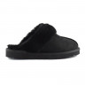 Ugg Slipper Black