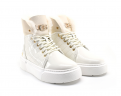 UGG SHANTI WHITE