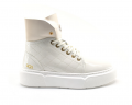 UGG SHANTI WHITE