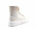 UGG SHANTI WHITE