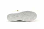 UGG SHANTI WHITE