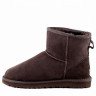 Ugg Mens Classic Mini Chocolate