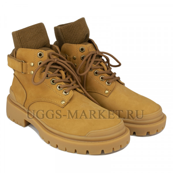 Ugg Martin Boots Chestnut