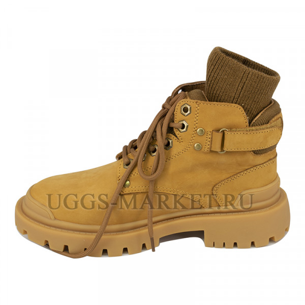 Ugg Martin Boots Chestnut