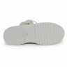 Ugg Martin Patent White