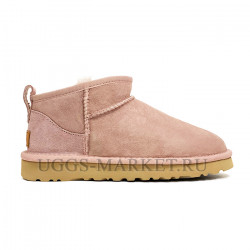UGG Ultra Mini Dusk