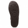 Ugg Mens Classic Mini Deco Chocolate
