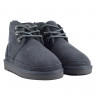 Ugg Kids Neumel II Charcoal