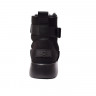 UGG Classic Boom Buckle Black