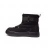 UGG Classic Boom Buckle Black