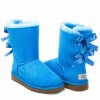 Ugg Bailey Bow Electric Blue
